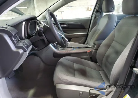 2013 Chevrolet Malibu Ls z USA, uszkodzony, nr VIN 1G11B5SA0DF339483